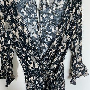 Freepeople Romper